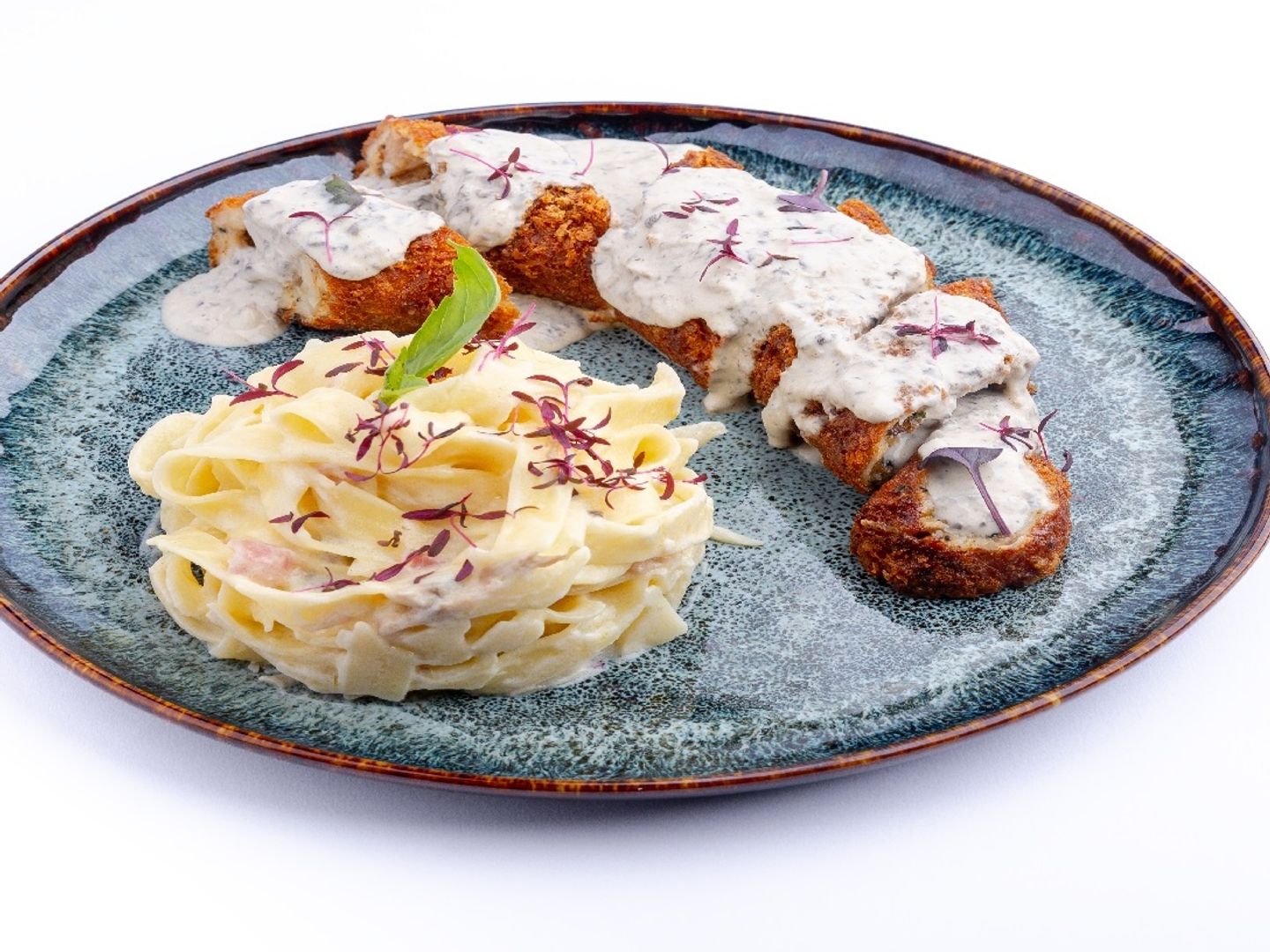 Cordon Bleu
