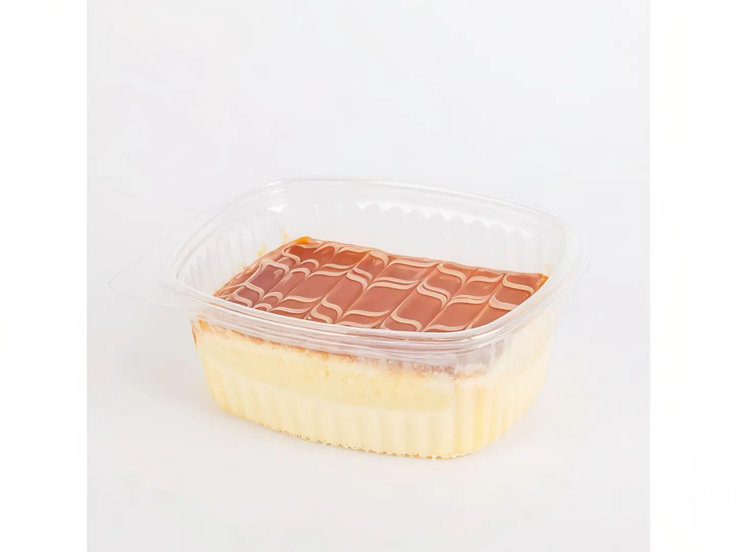 Milk Cake