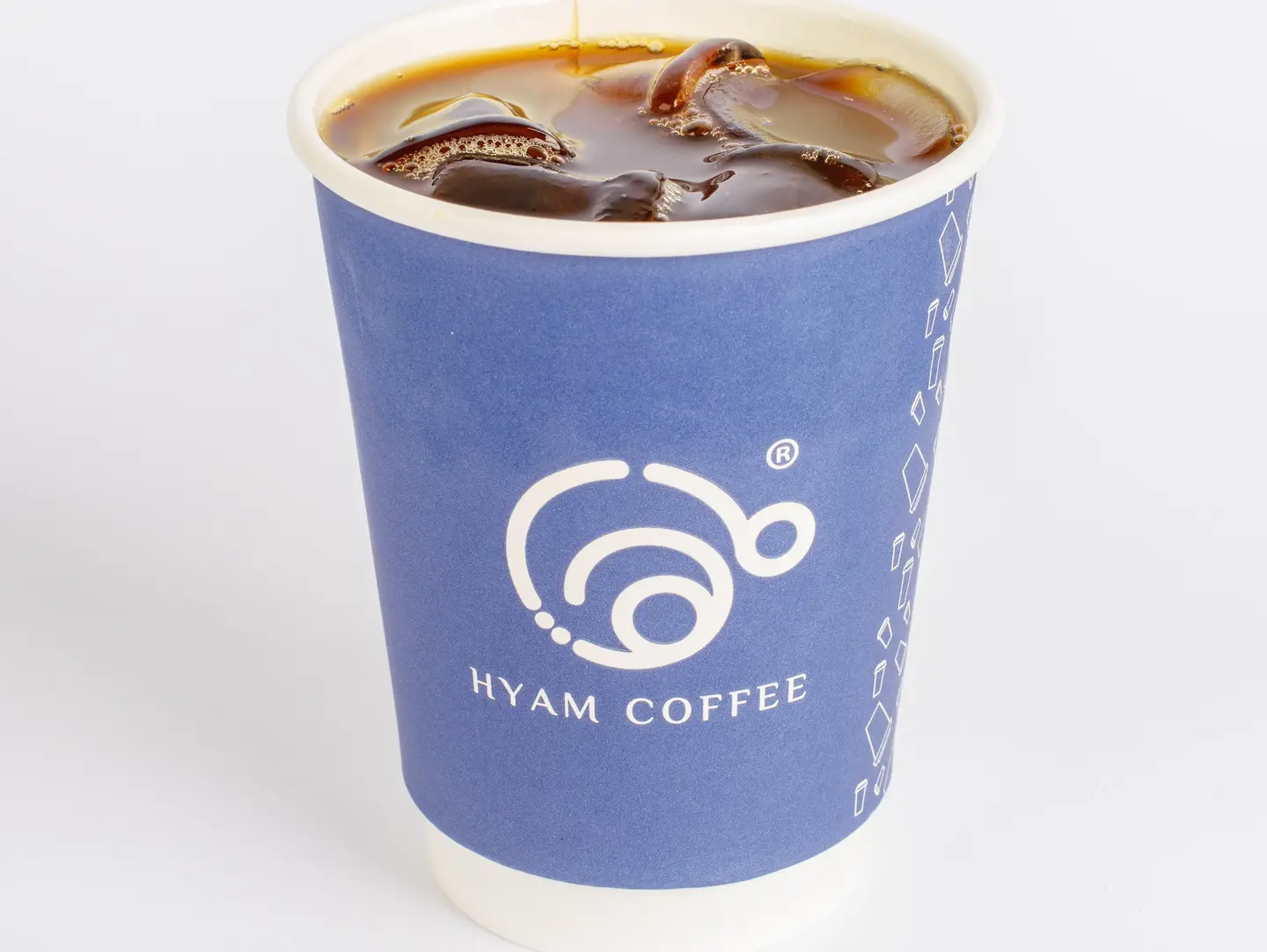 V60 Cold Yamani