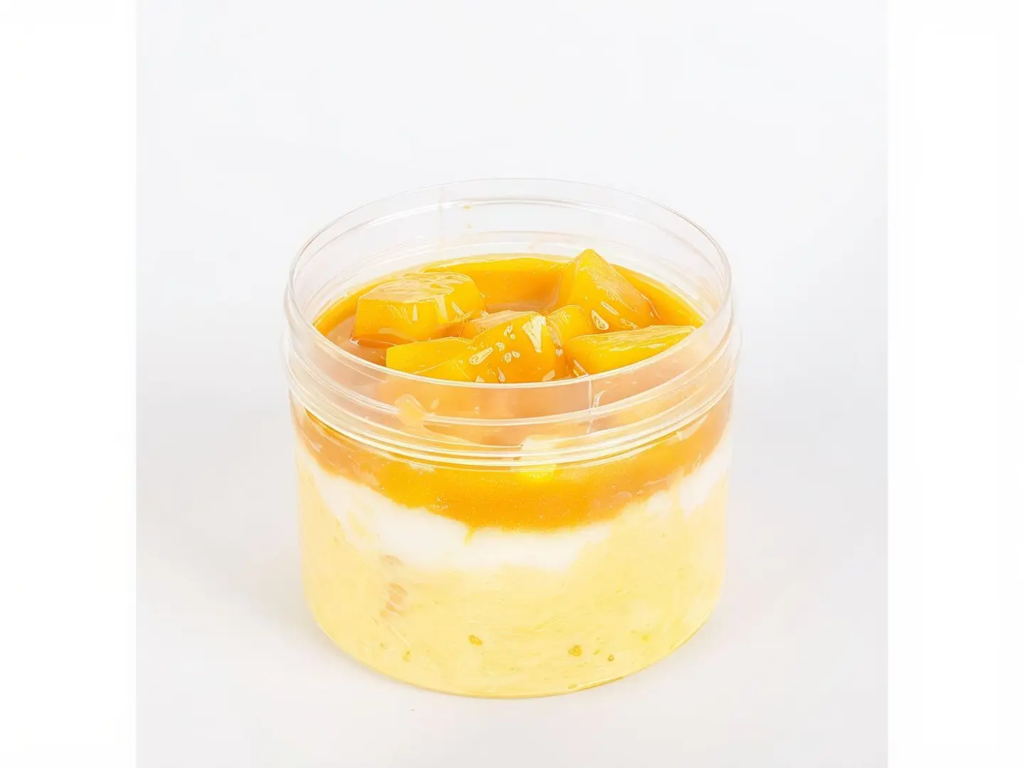 Mango Truffle
