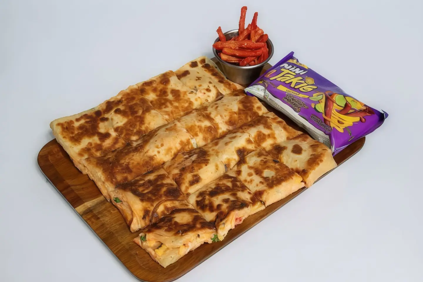 مطبق تاكيز