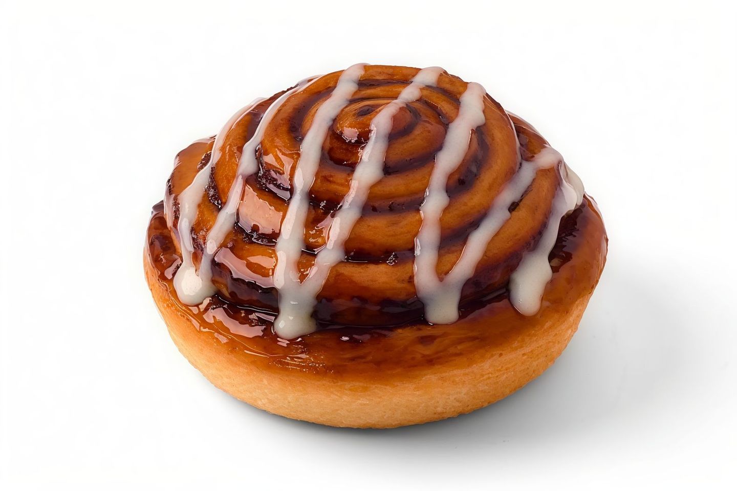 Date Cinnamon Roll