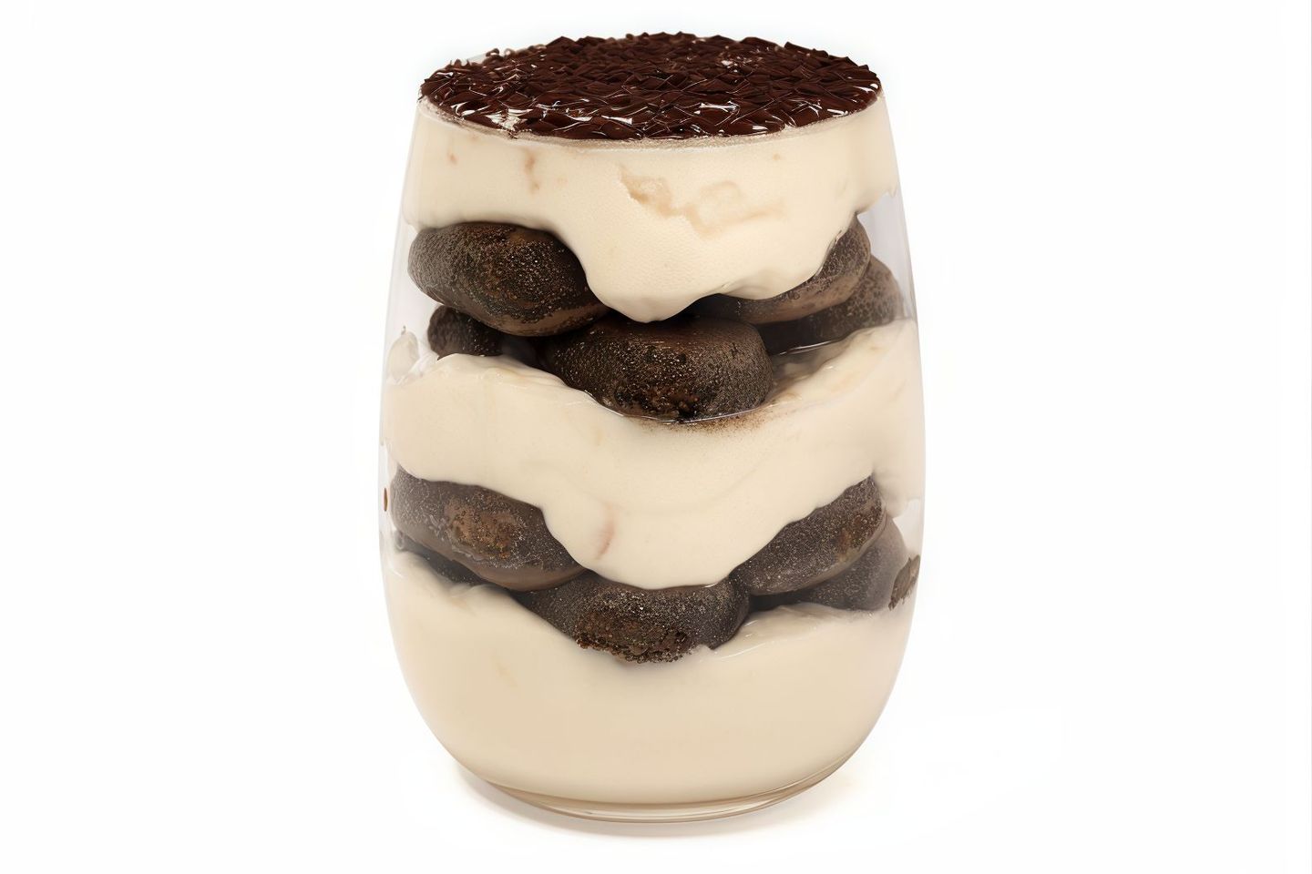 Maplenut Tiramisu
