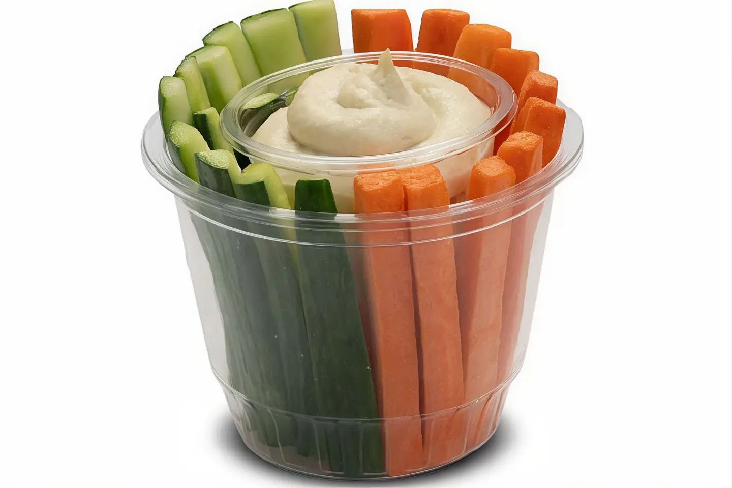 Vegetable Sticks