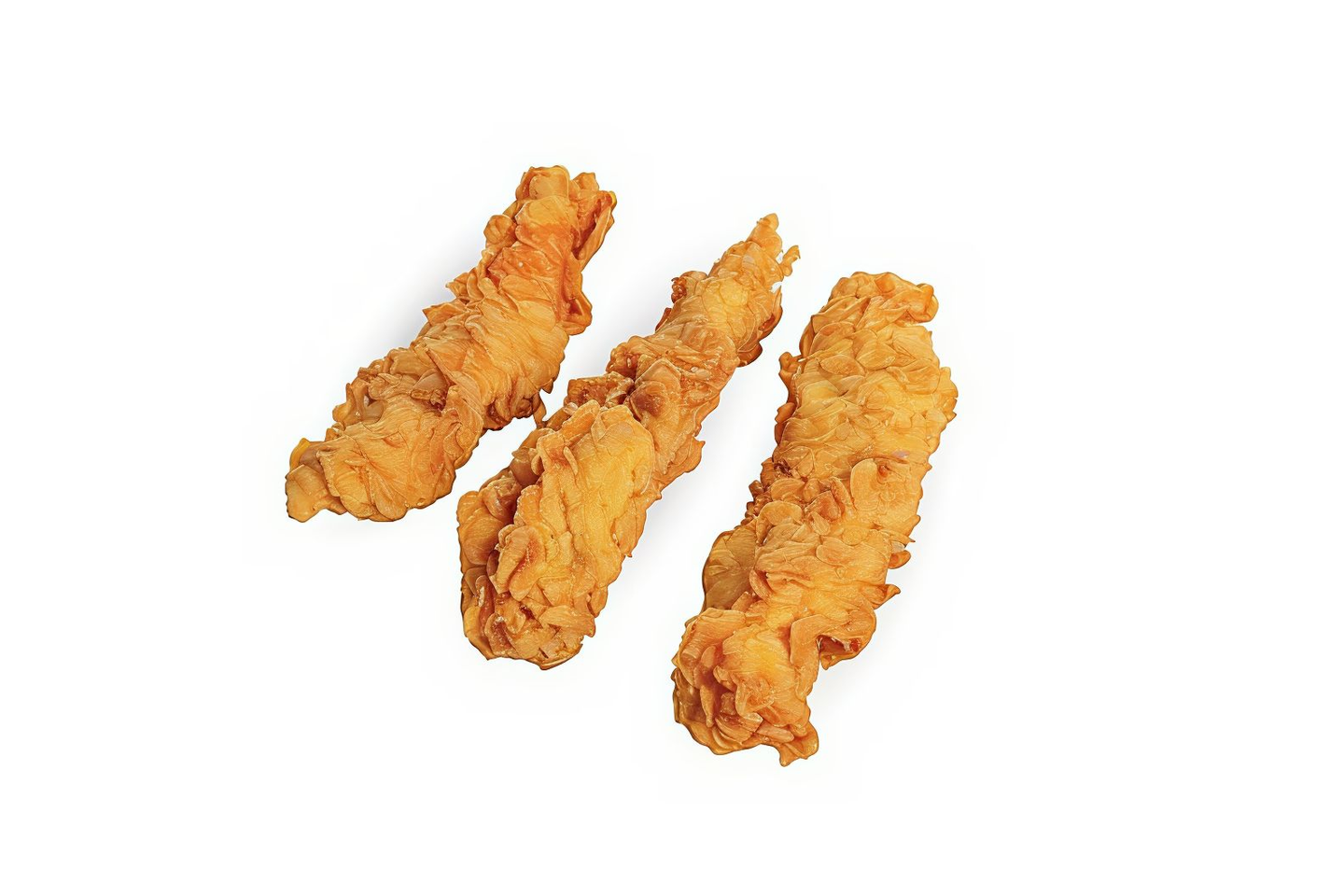 3 Pcs Tenders Platter