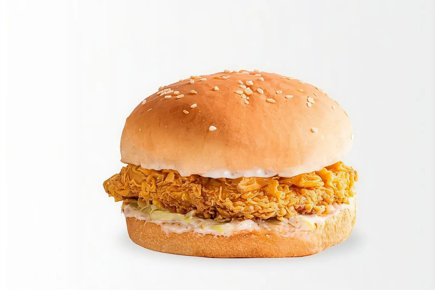 Deluxe Sandwich