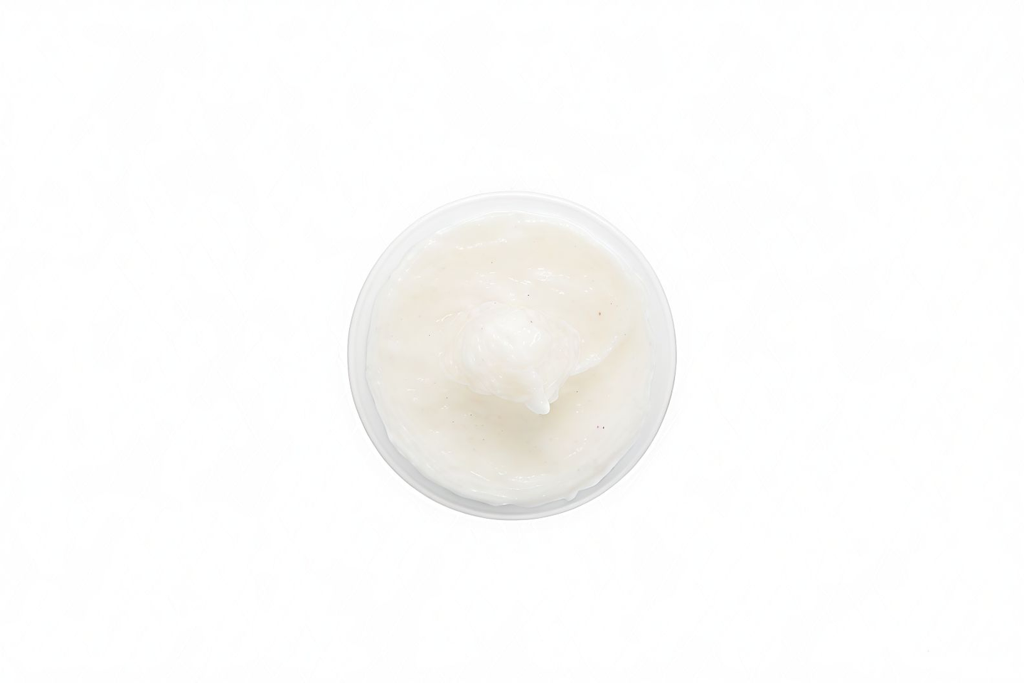 Garlic Mayo