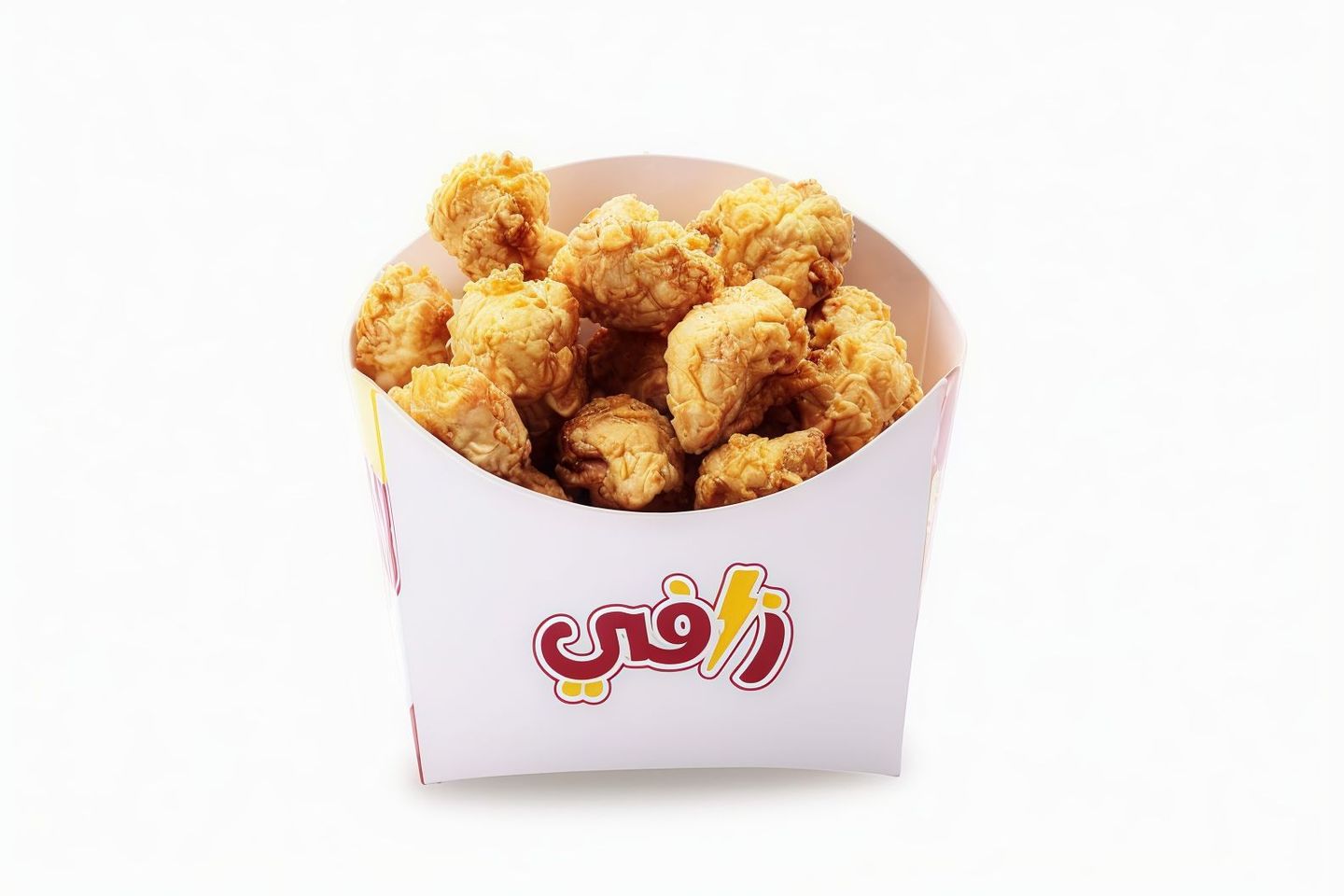 بوبكون الدجاج