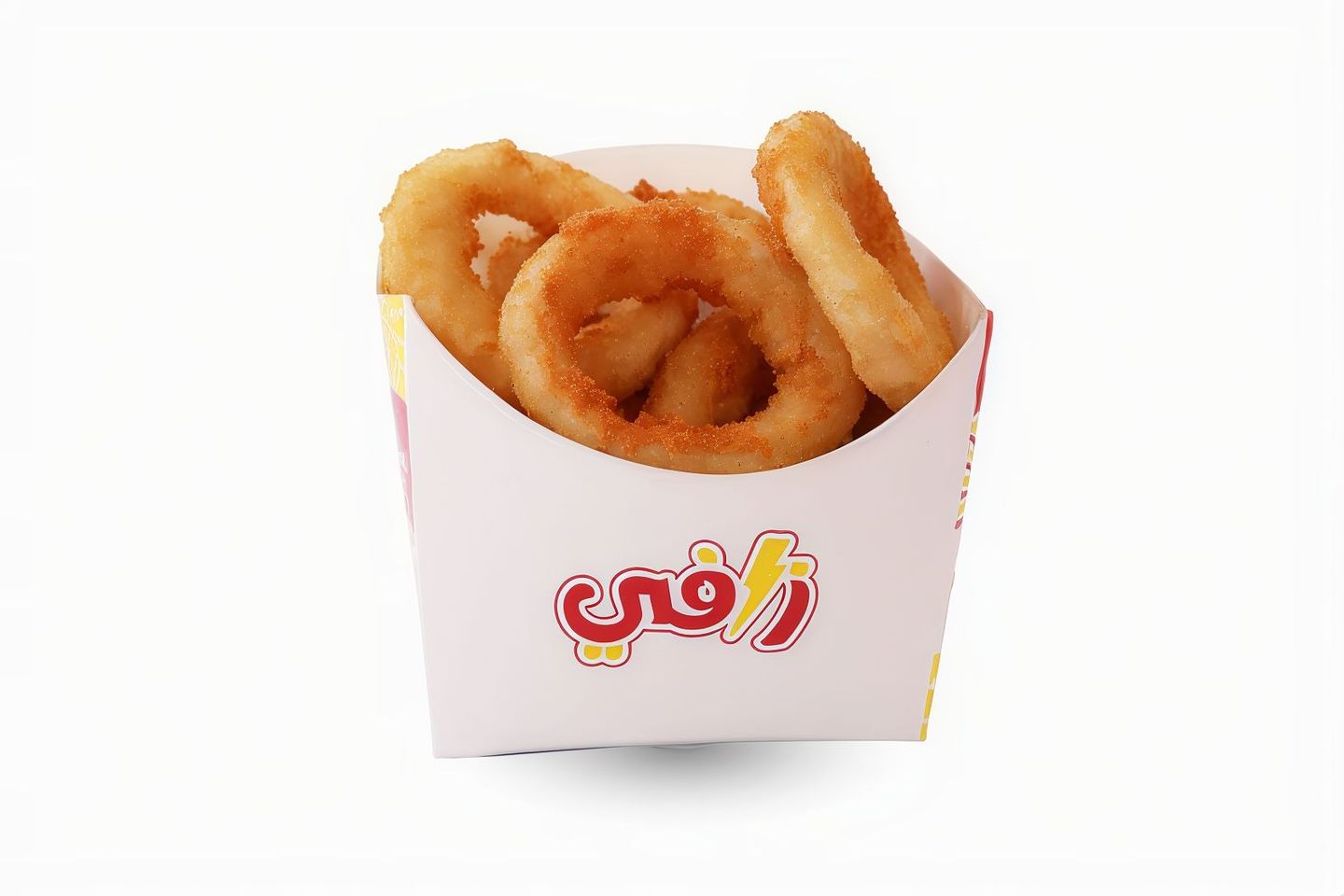 حلقات البصل