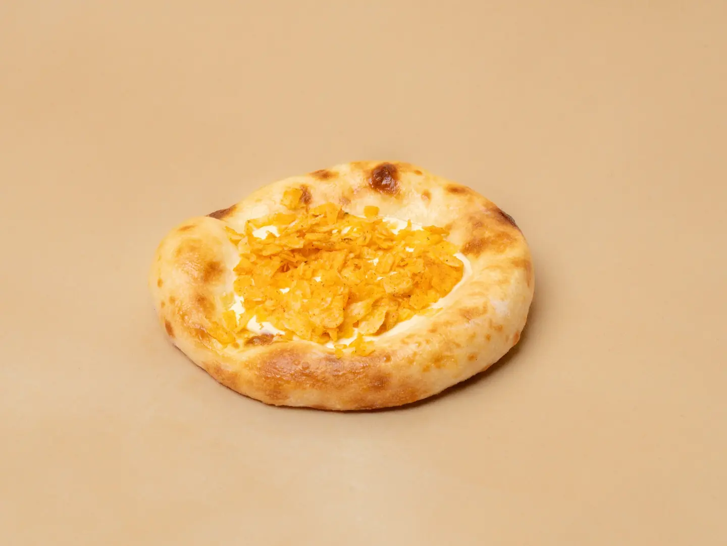 Kraft And Chips Pie