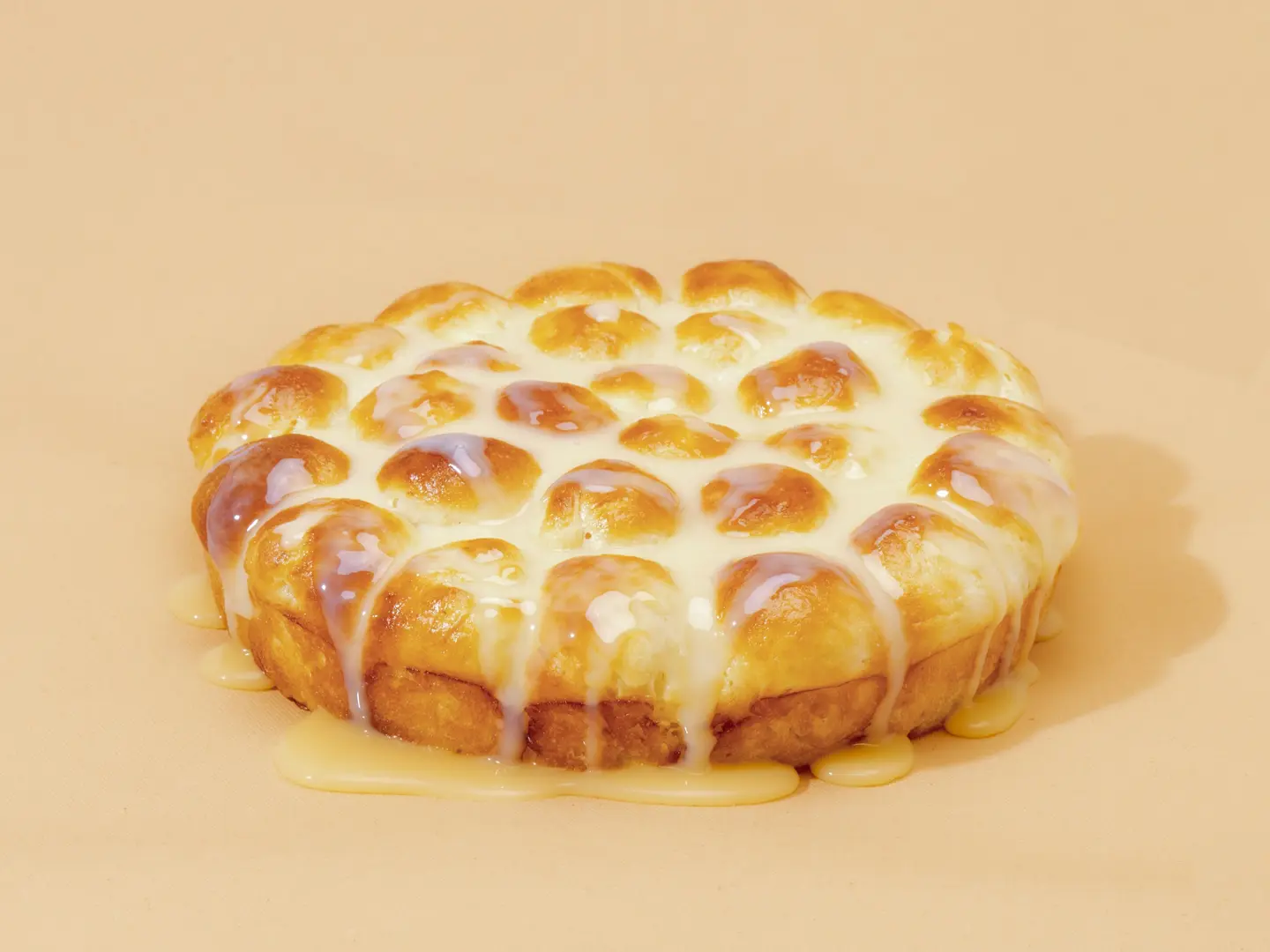 Khaliat Nahal With Nastle Sauce