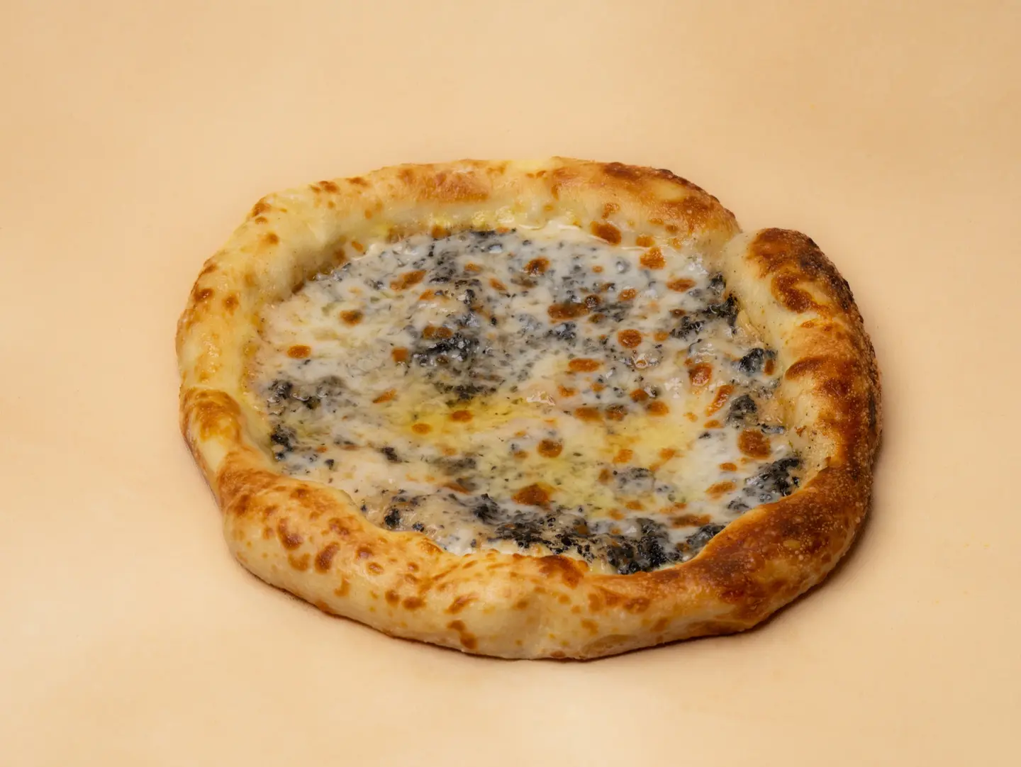 Truffle Pizza