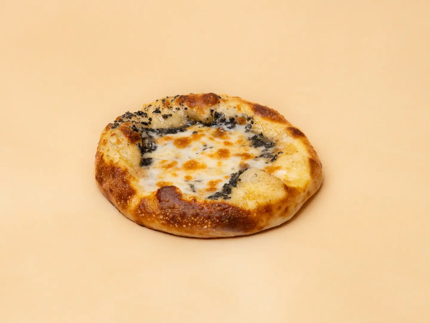 Truffle Pie