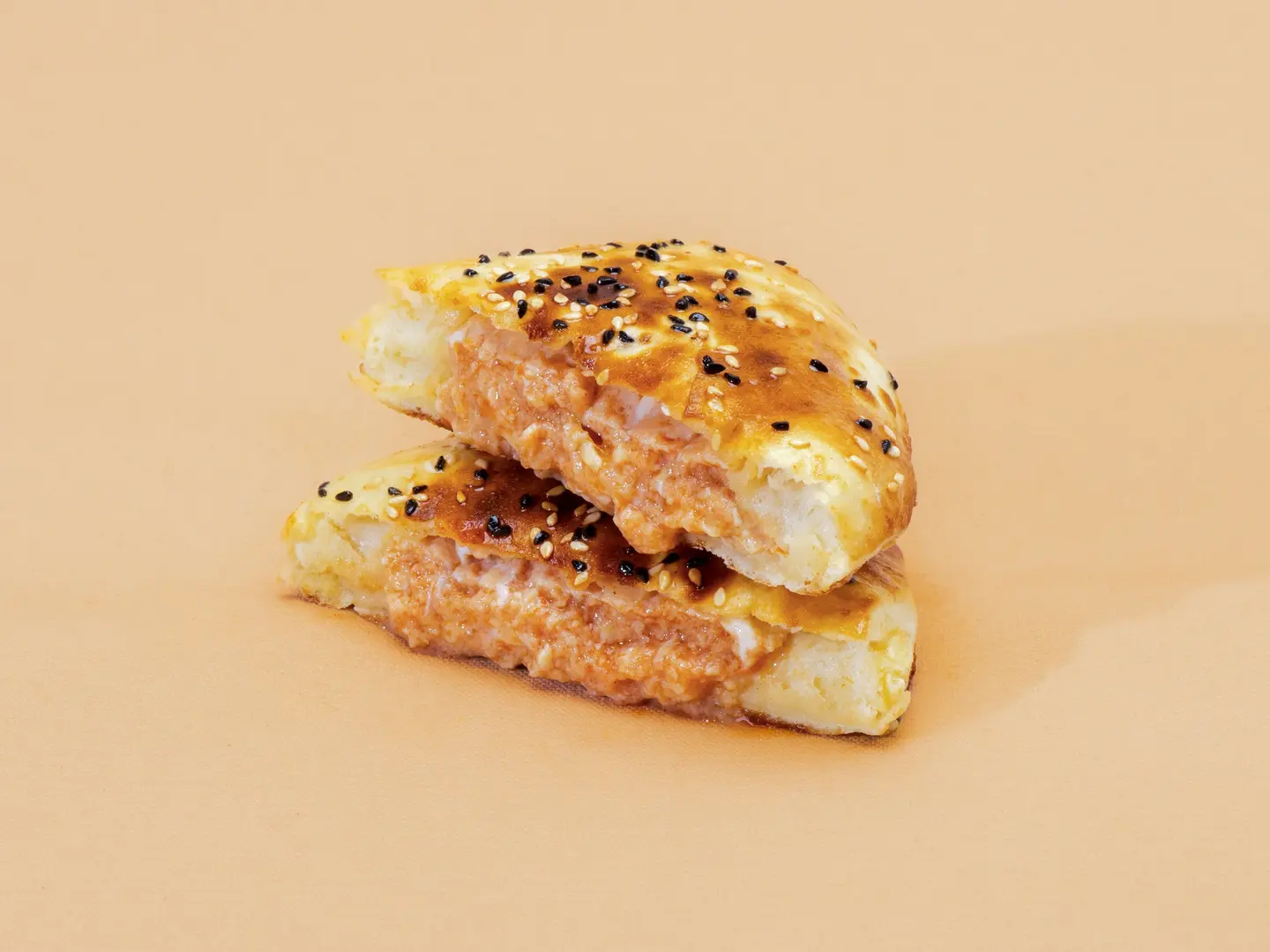 Shakshoka And Cheese Pie