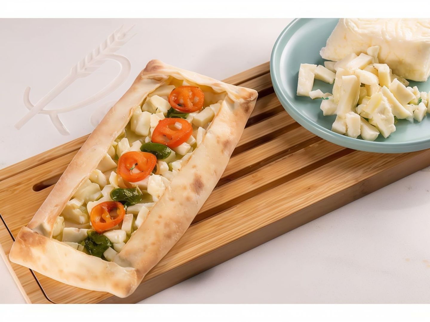 Halloumi Cheese