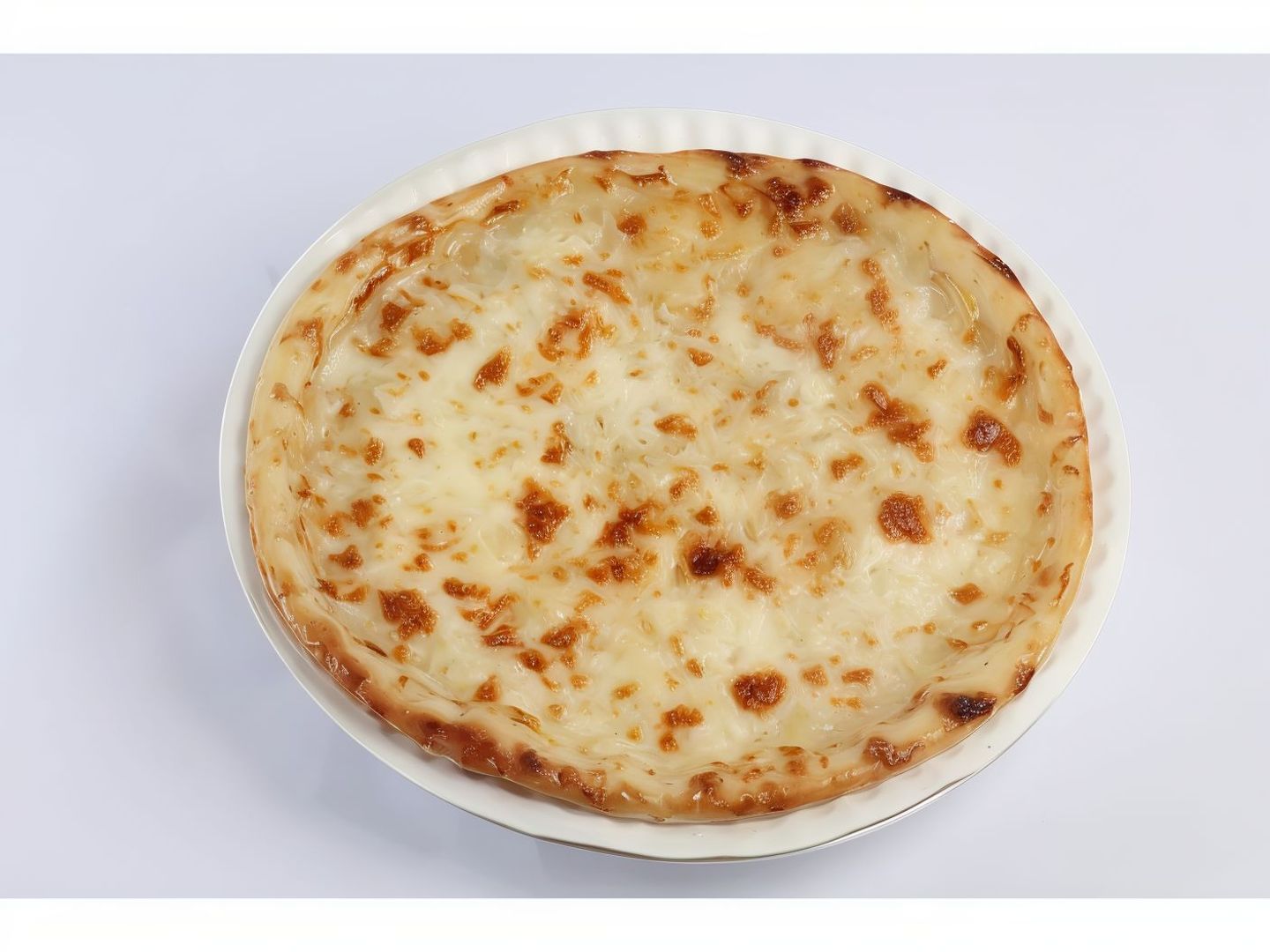 Plain Cheese