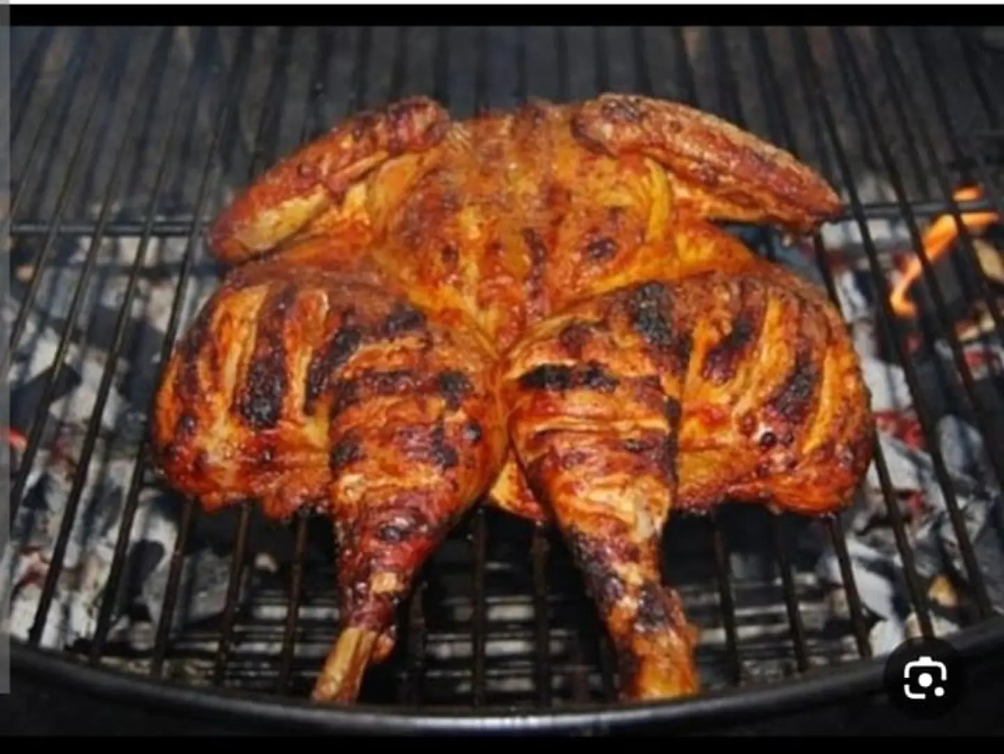 Bbq