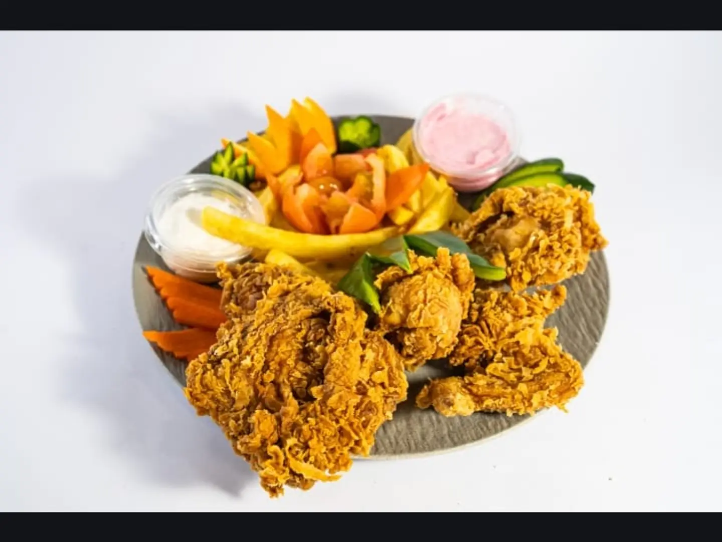 Prosted Arafa