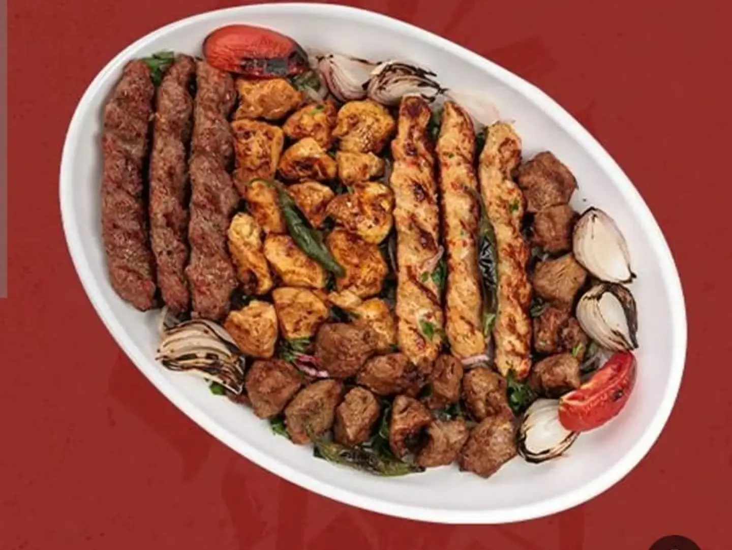 Arafa Meal