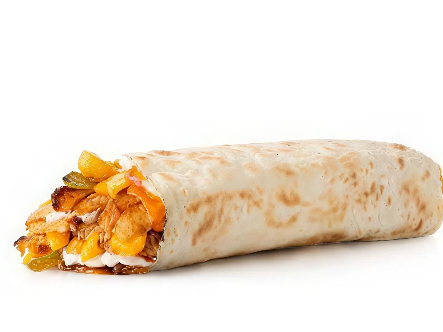 Large Shawarma