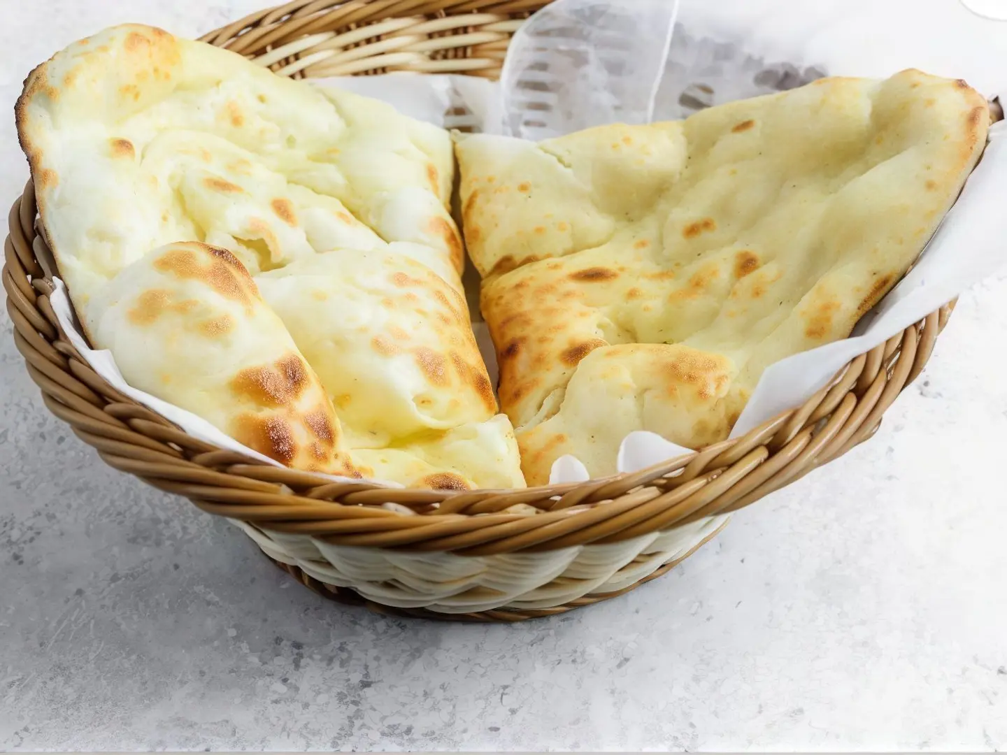 خبز نان