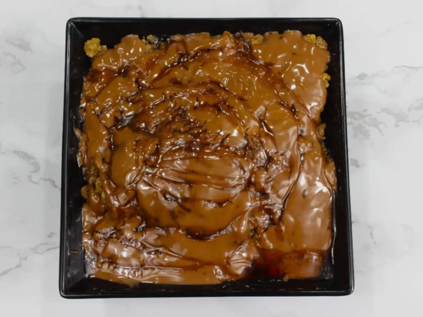 عريكة نوتيلا