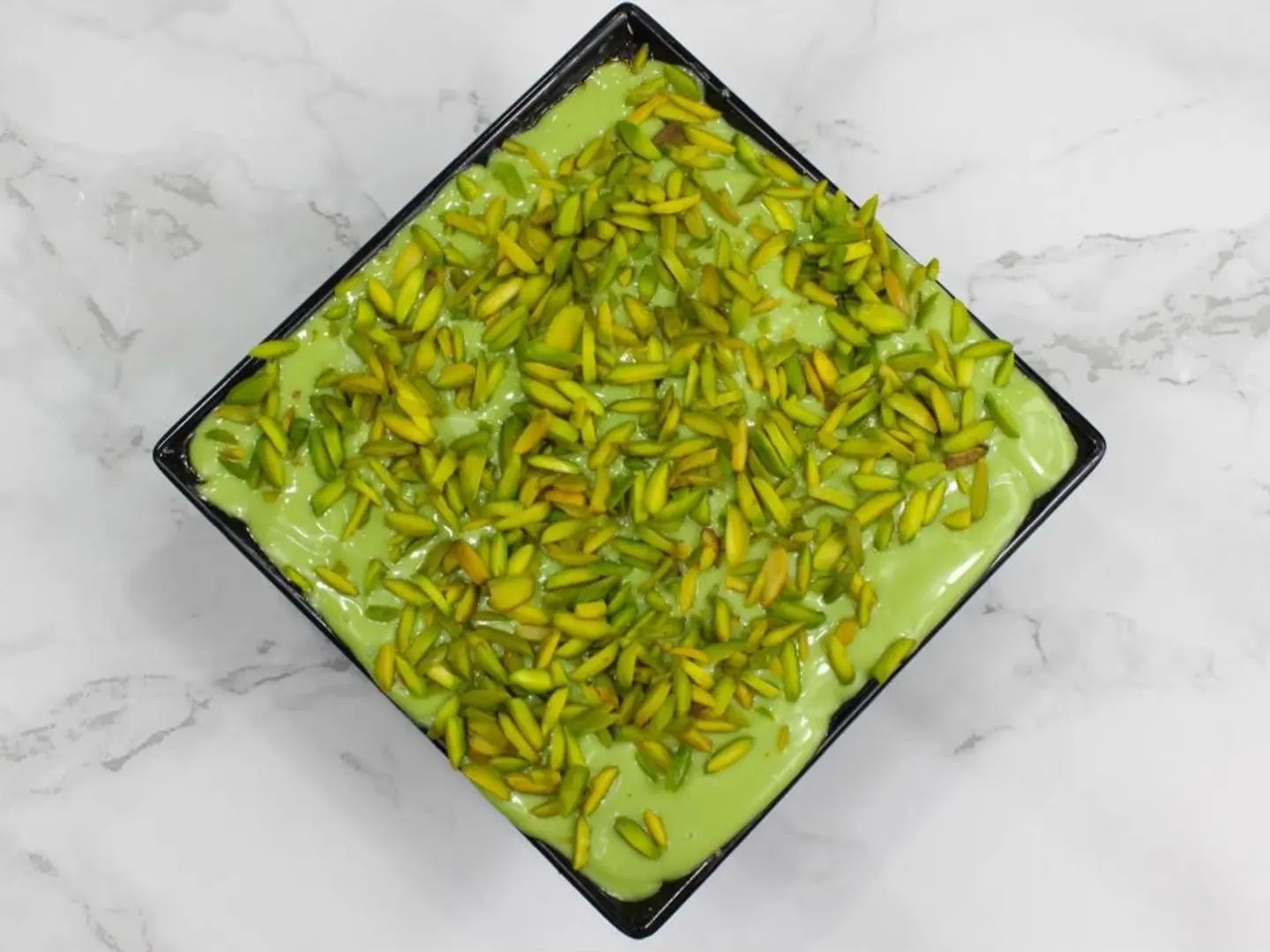 عريكة بستاشيو