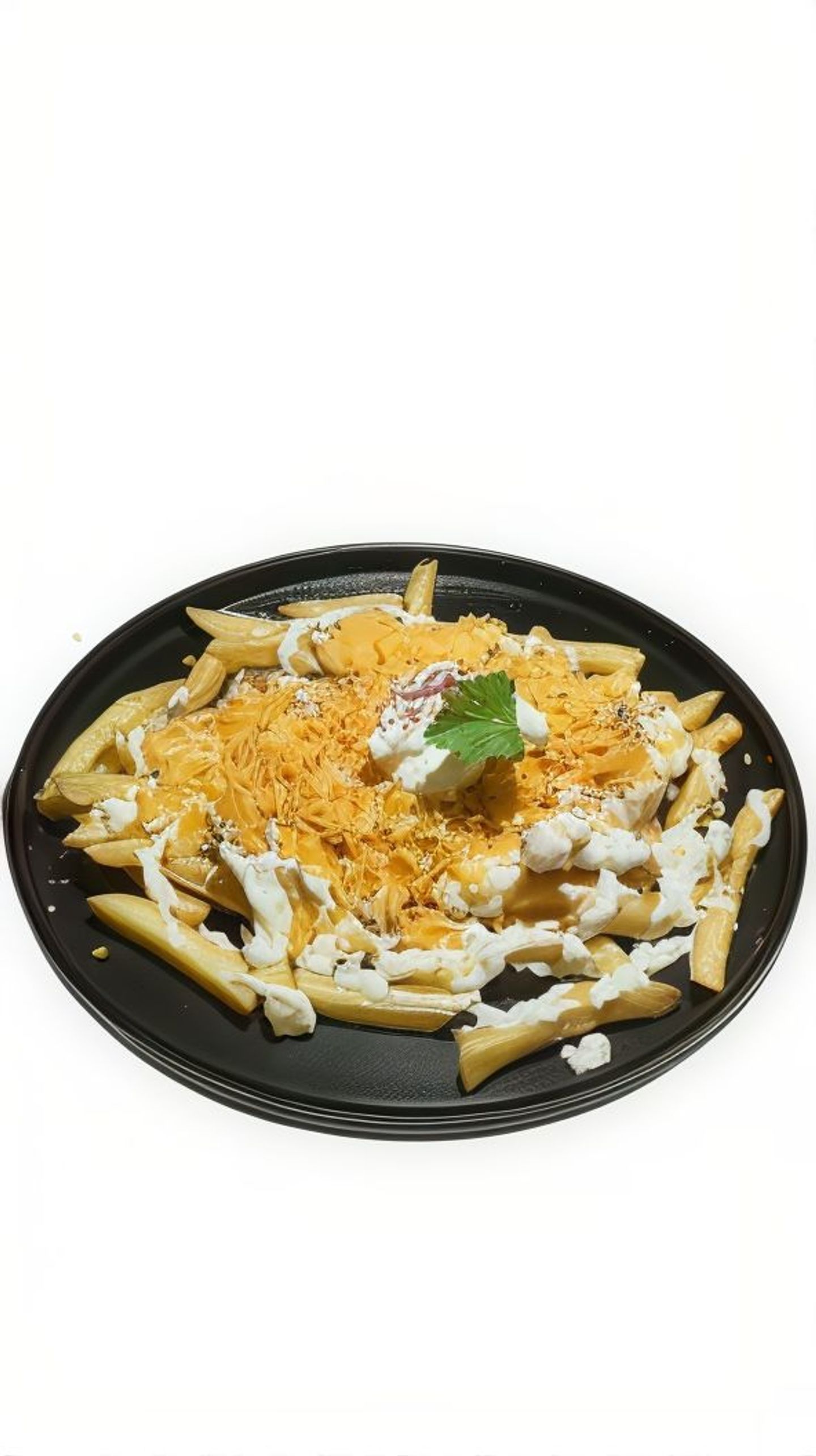 منقوشة لبنة