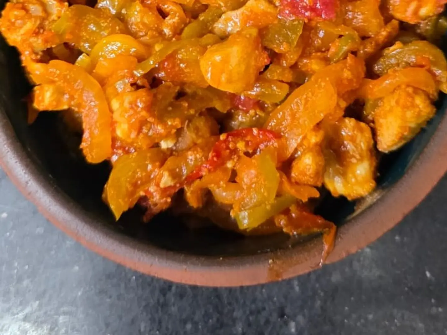 طاجن لحم