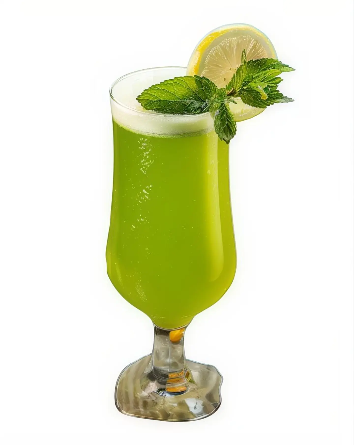 Lemon Mint - Large