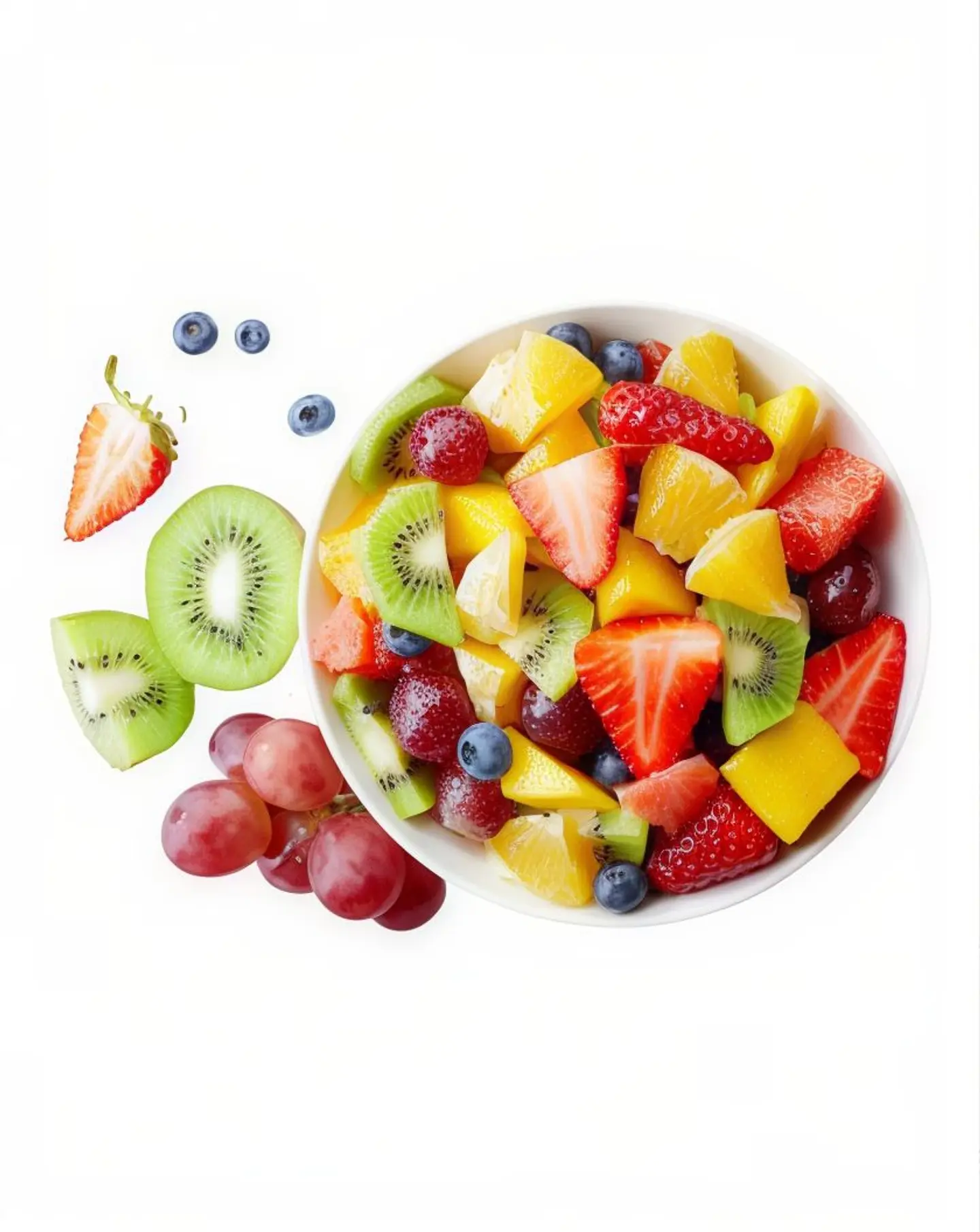 Fruit Salad