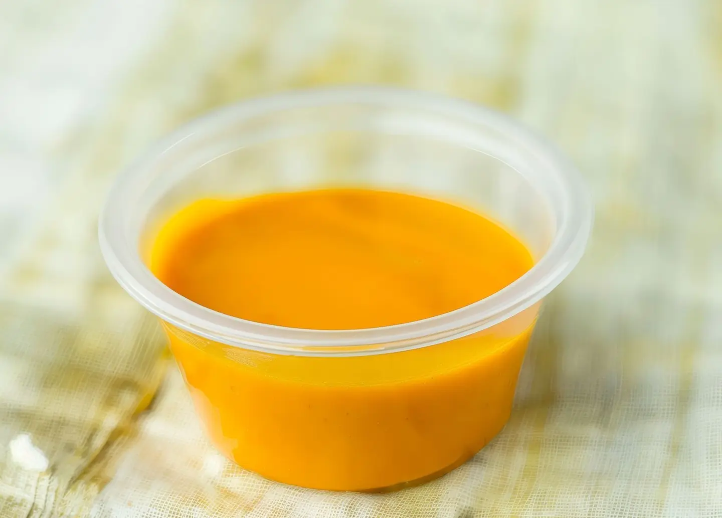 Mix Sauce