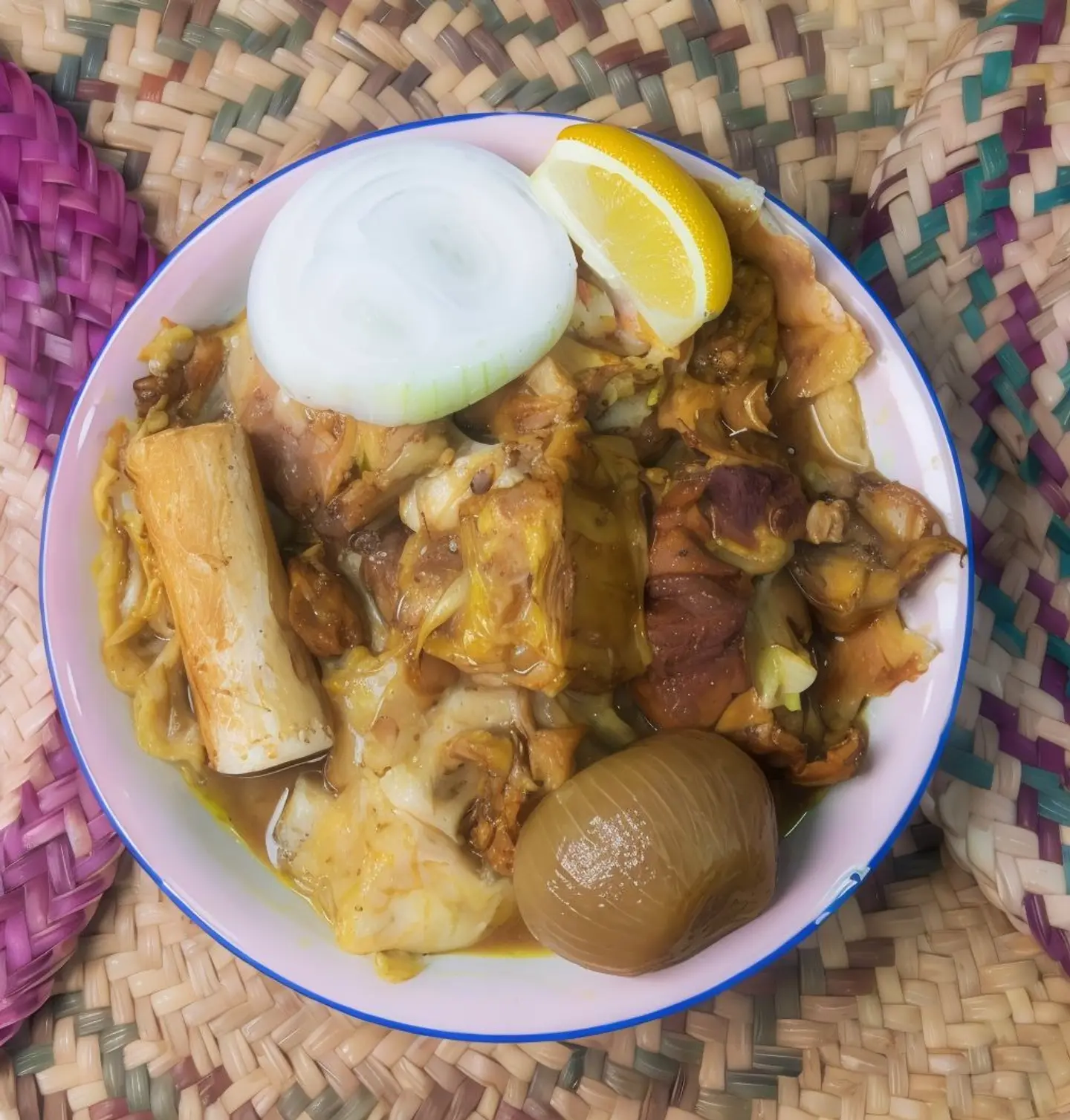 باجا