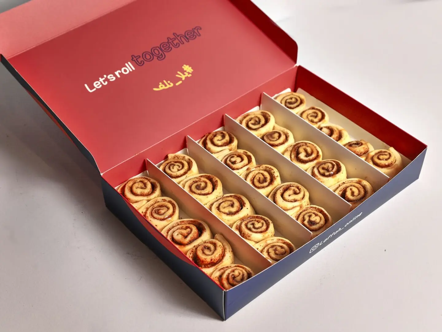 Gathering Box   Make Your Own