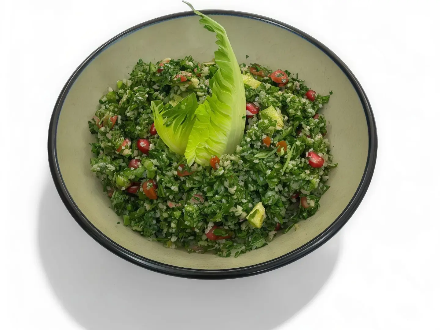 تبولة