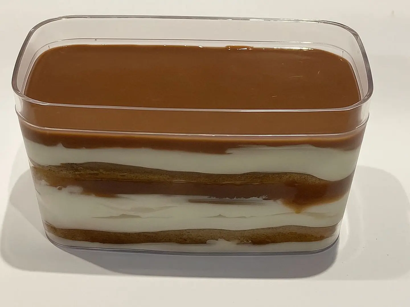 دولتشي تراميسو