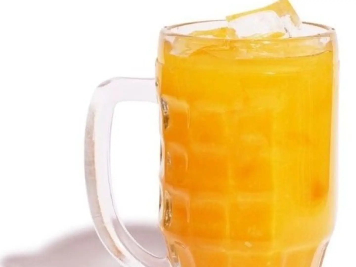 عصير برتقال