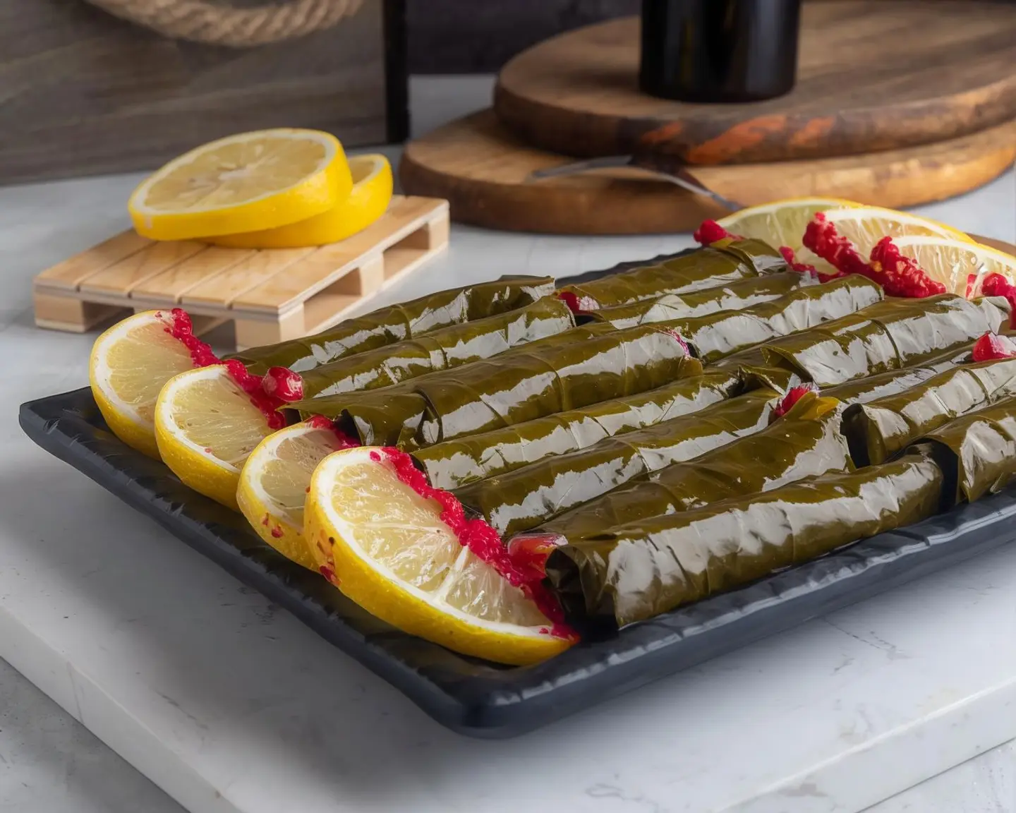 ورق عنب