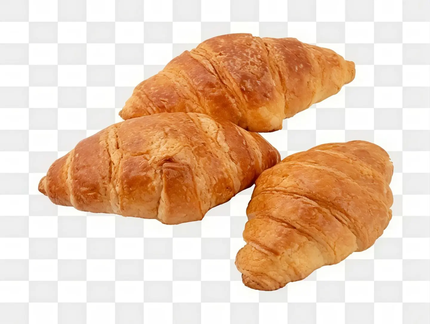 Croissant Box