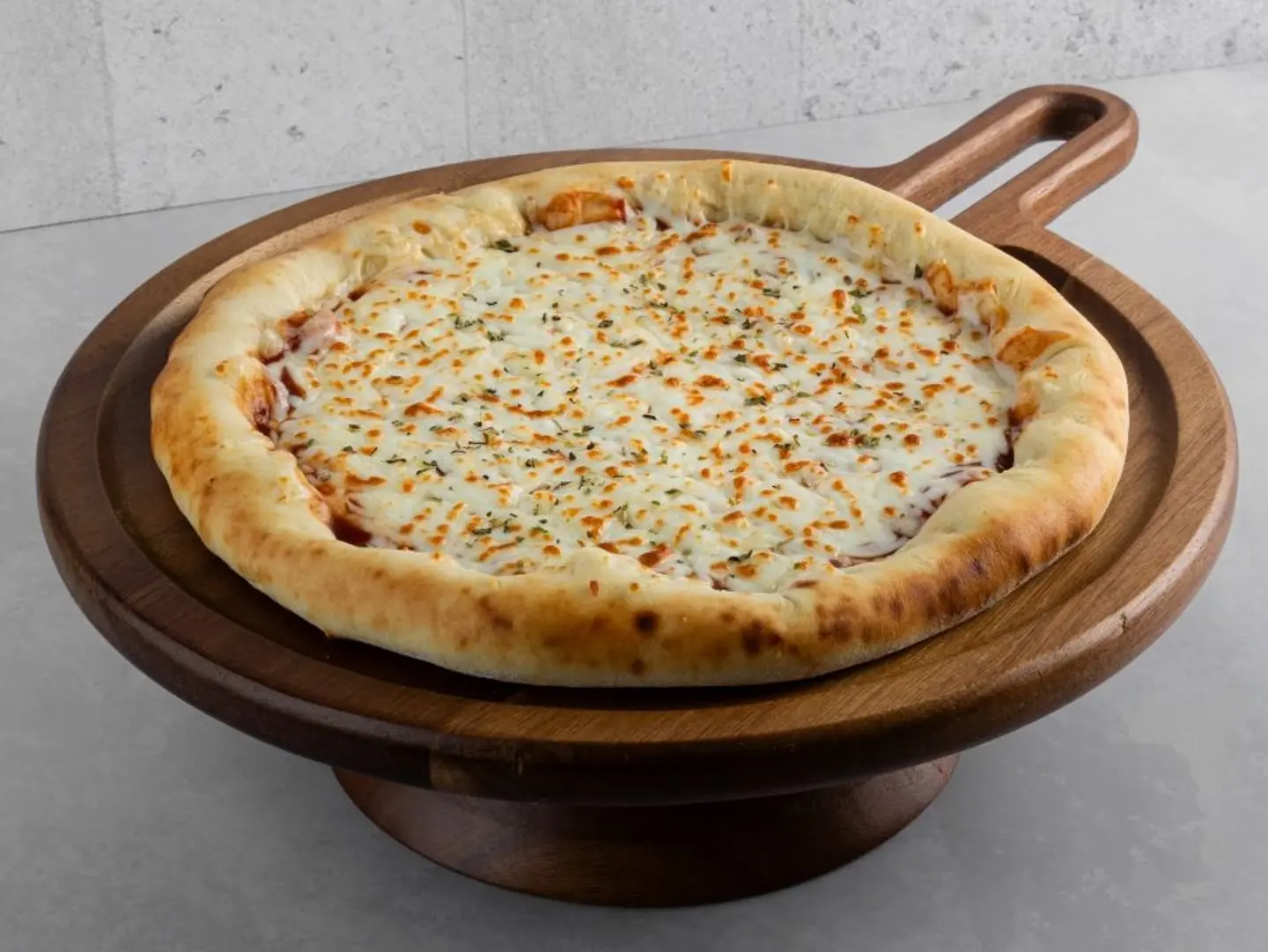 Chicken Pizza