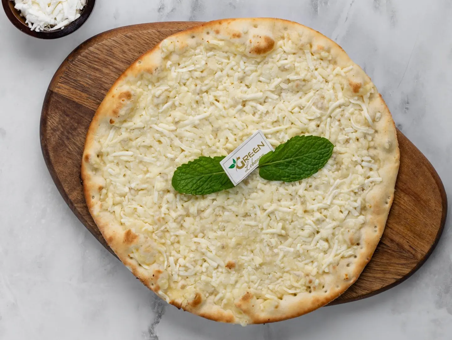 Akkawi Cheese