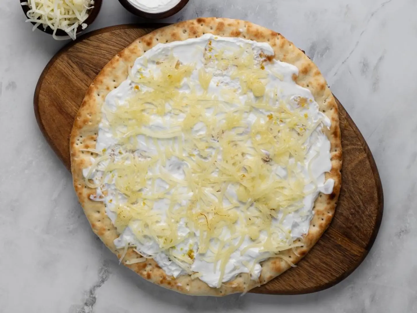 Labneh Cheese