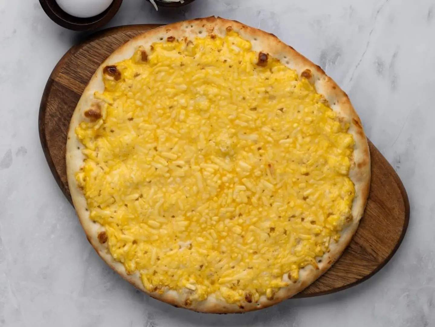 Egg Cheese