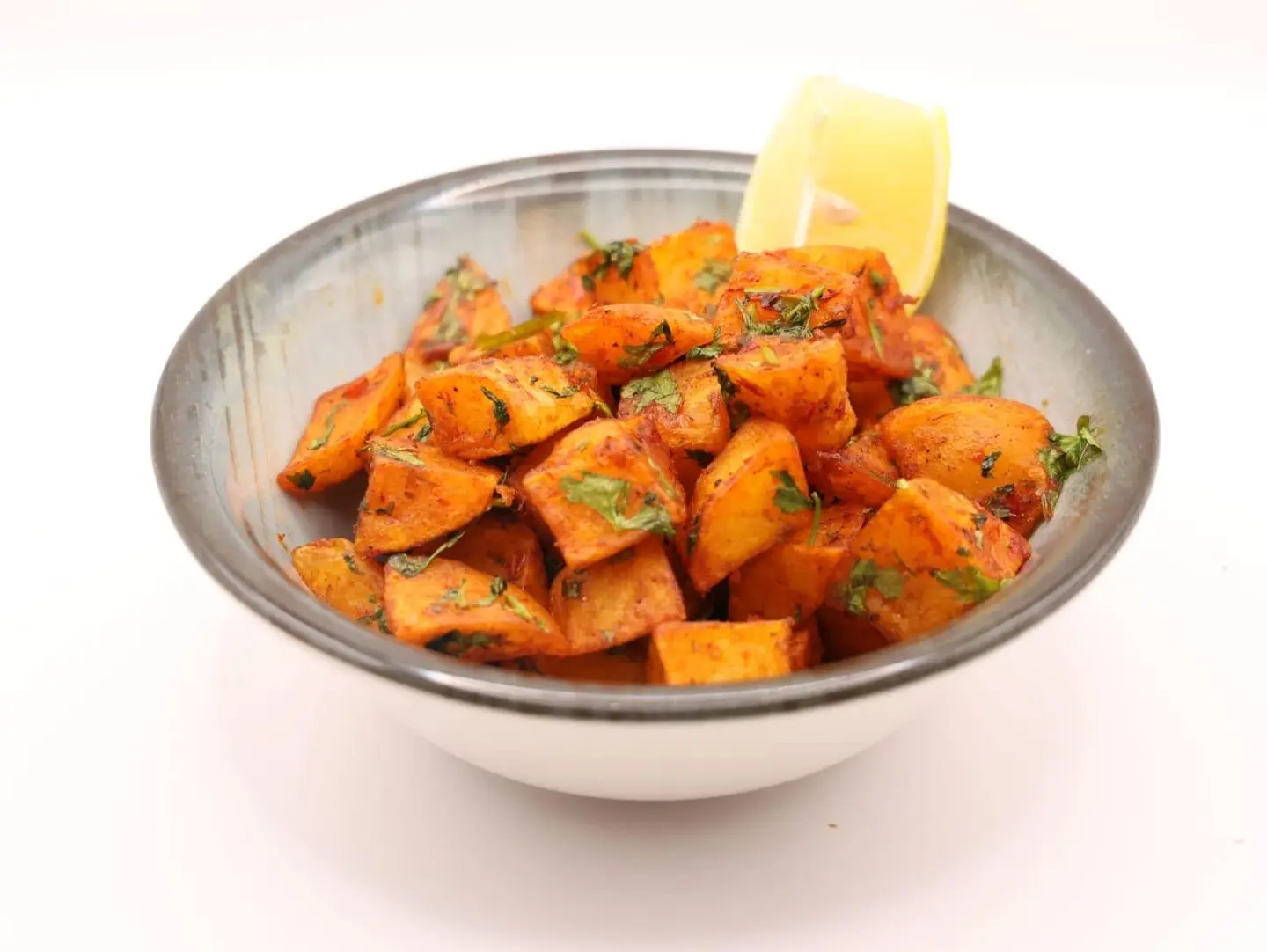 بطاطا حرَّة
