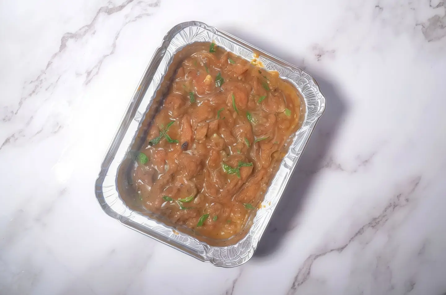 Foul Qilaba With Cheese Plate