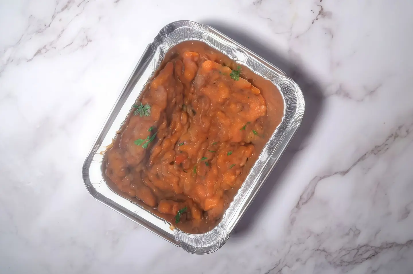 Beans With Cheese Plate