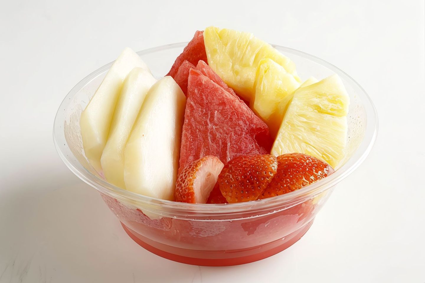 Fruit Pieces