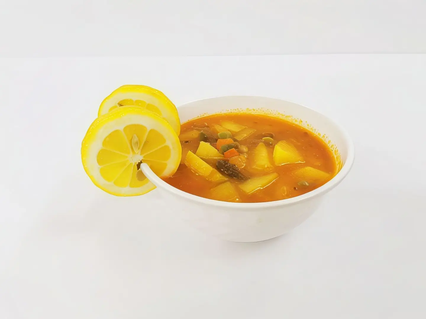 Mix Vegetables - Large