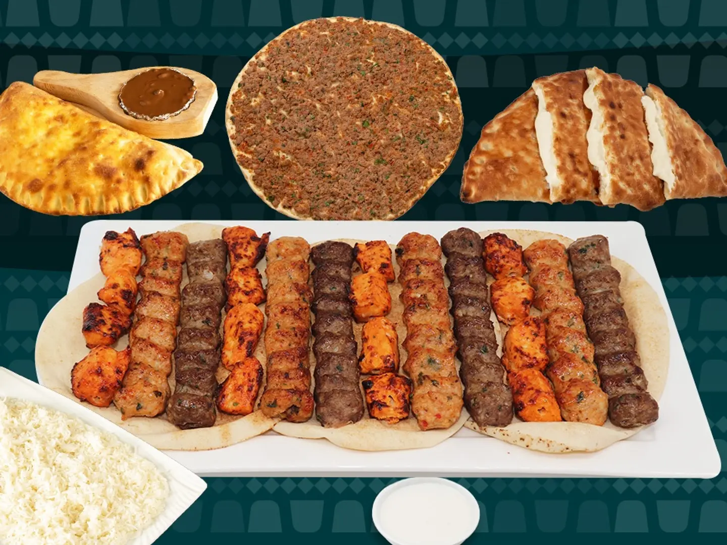 عرض اليوم الوطني