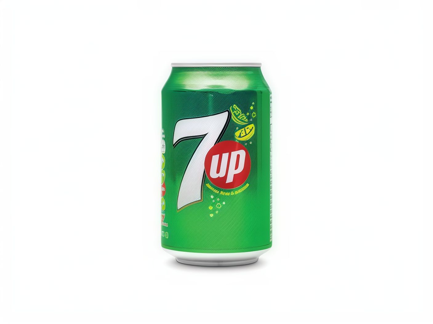 Soft Drink